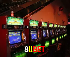 Mesas ao vivo 8llbet