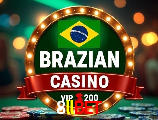 Níveis VIP 8llbet