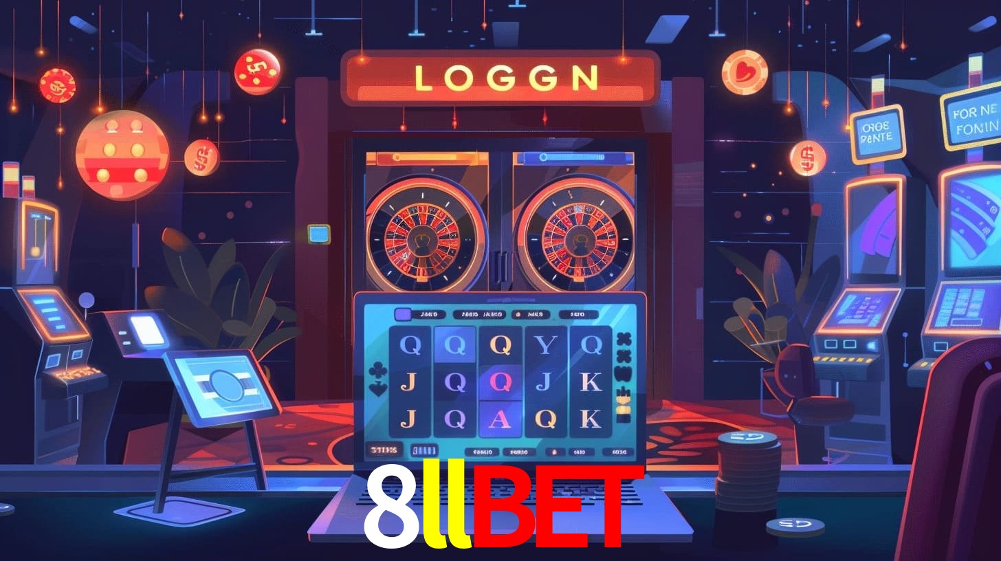 App 8llbet no celular