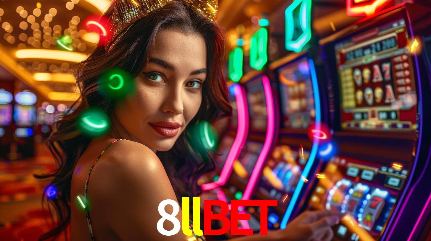 Apostas ao vivo 8llbet