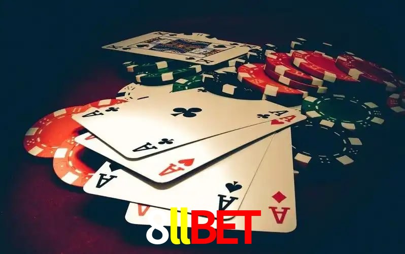 Explore as vantagens do 8llbet: serviço profissional e confiabilidade