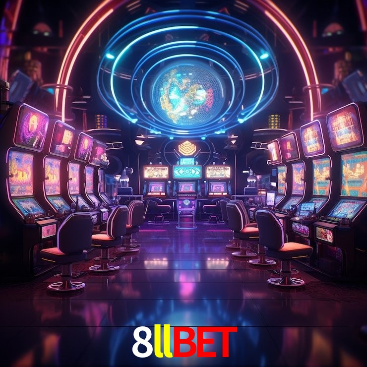 8llbet